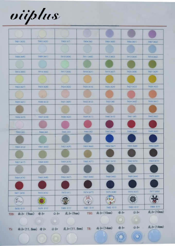 사용자 지정 색상